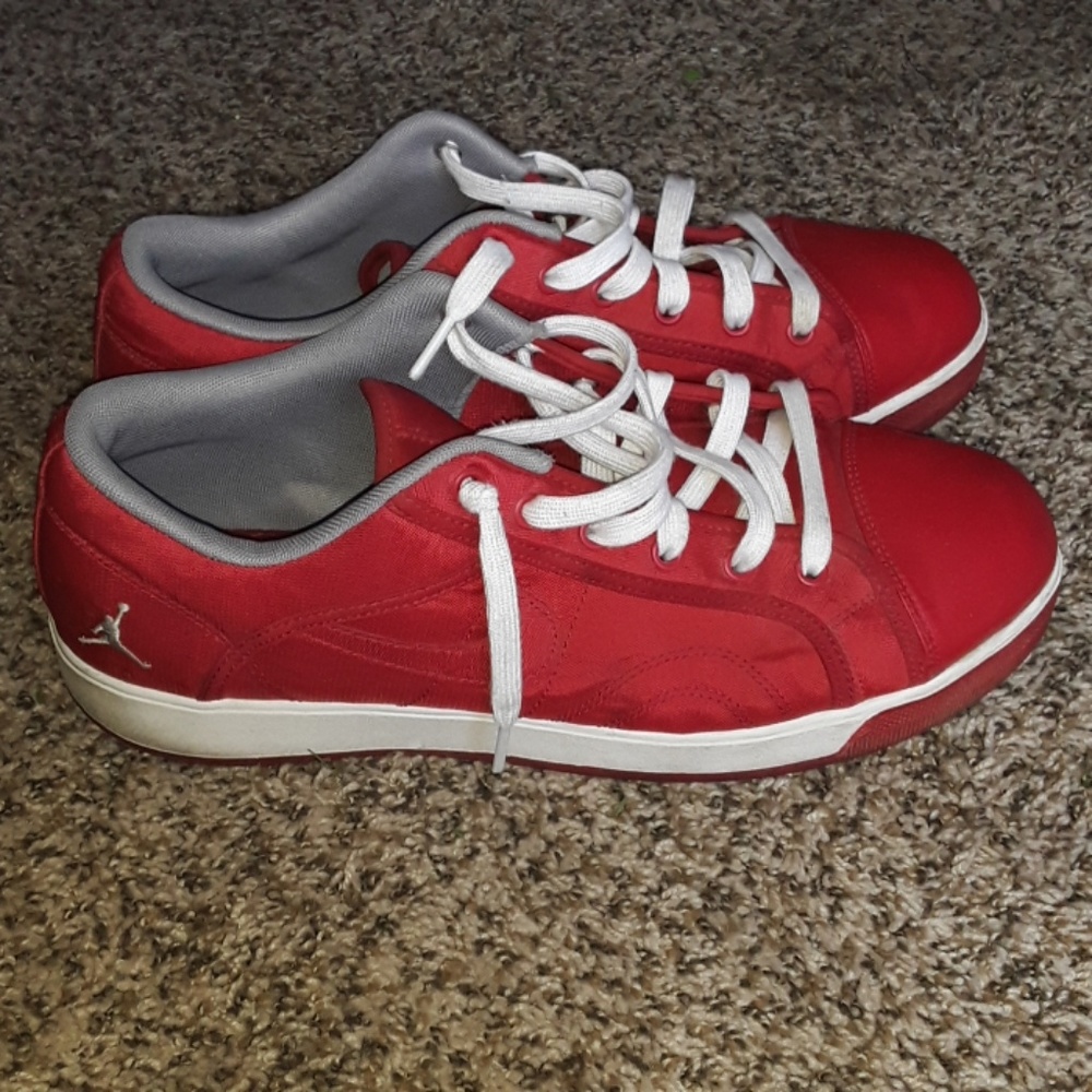 Men's Jordan's Size 11.5